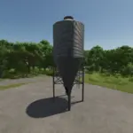 Lizard Silos v1.04