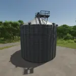 Lizard Silos v1.05