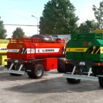 Lizard T4000C Fuel Tank2