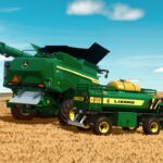 Lizard T4000C Fuel Tank3