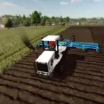 Lizard TM Series v1.0