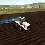 Lizard TM Series v1.04
