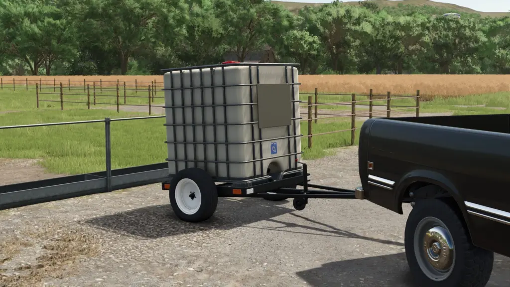 Lizard TPS v1.0