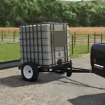 Lizard TPS v1.0