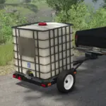 Lizard TPS v1.02