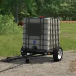 Lizard TPS v1.03