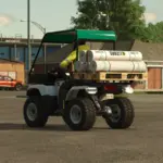 Lizard TRA 500 v1.0