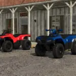 Lizard TRA 500 v1.02