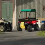 Lizard TRA 500 v1.03