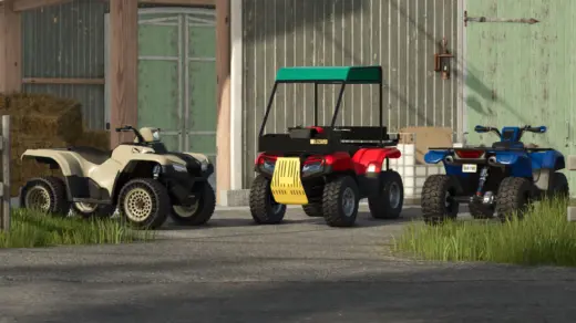 Lizard TRA 500 v1.03