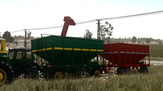Lizard Tolva 12tt v1.0