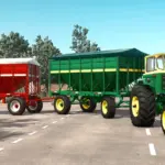 Lizard Tolva 12tt v1.02