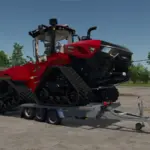 Lizard Tow Trailer 3 v1.0