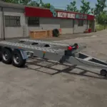 Lizard Tow Trailer 3 v1.03