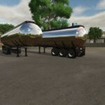 Lizard VM44 1997
