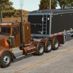 Lizard W900 B