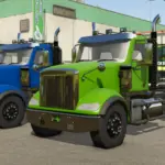 Lizard Warrior v1.02