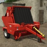 Lizard Z-263
