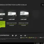 LodeKing Distinction Super-B Bulk 1.0