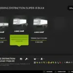 LodeKing Distinction Super-B Bulk 1.06
