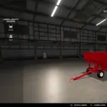 Lundell Gravity Wagons v1.02