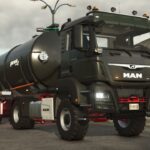 MAN TGS 18 Series