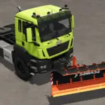 MAN TGS 18 Series v1.03