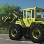 MB Powerlift v1.0