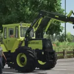 MB Powerlift v1.02
