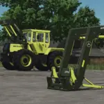 MB Powerlift v1.03