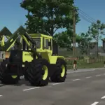 MB Powerlift v1.04