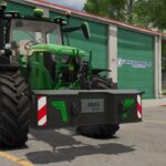 MMS Agriline FG 20002