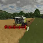 MOD PAK Claas Evion 450 v1.0