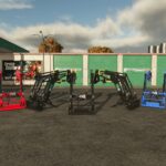 MPLift Frontloaders2