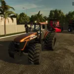 MT 600