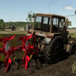 MTZ 82 BARNA2