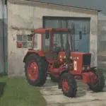 MTZ 82 BELARUS v1.0