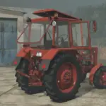 MTZ 82 BELARUS v1.02