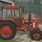 MTZ 82 BELARUS v1.04