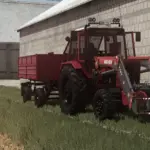MTZ 82 Old v1.02
