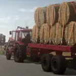 MTZ 82 Old v1.03