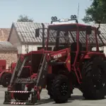 MTZ 82 Old v1.04
