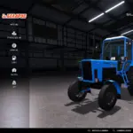 MTZ 82 UK v1.02