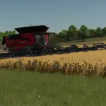 MacDon FD2 Pack + Demco Trailer Pack v1.06