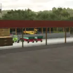 Machinesheds v1.02