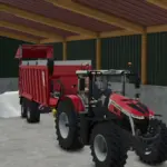 Machinesheds v1.03