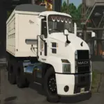 Mack Anthem Edit v1.0.0.22