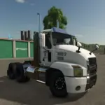 Mack Anthem Edit v1.0.0.23