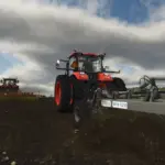 Madara Agro Cultivator Pack v1.0