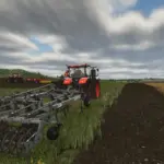 Madara Agro Cultivator Pack v1.02